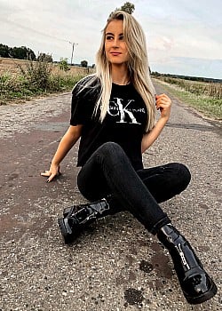 Weronika Buganik